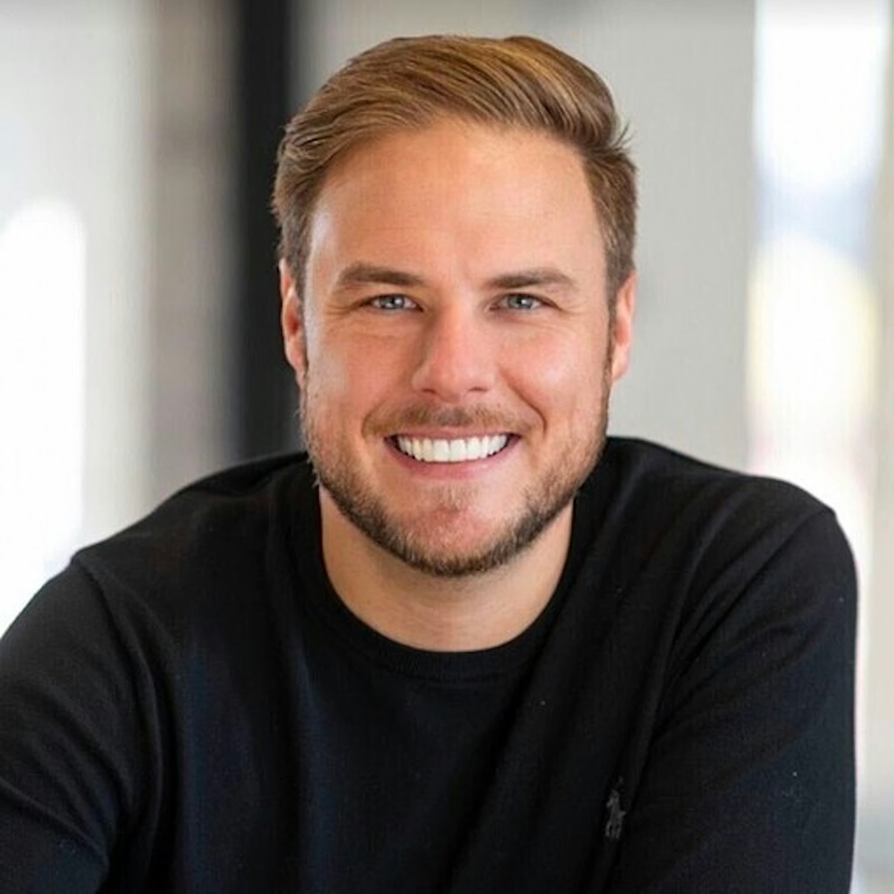 Dan Sheard - Founder, Velstar