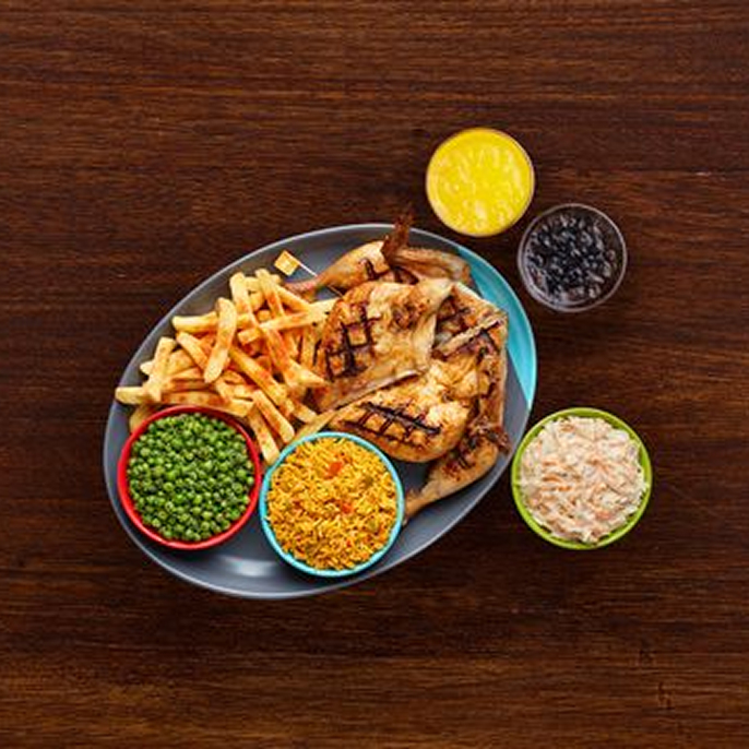 Nandos