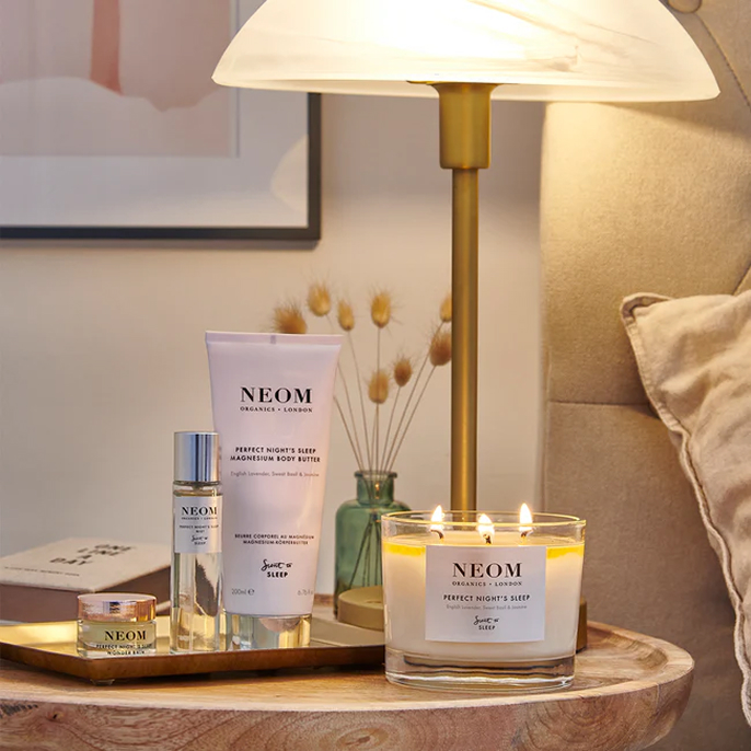 Neom Wellbeing