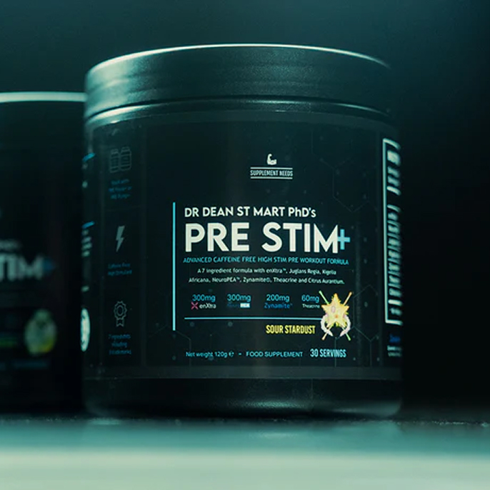 Supplement Needs
