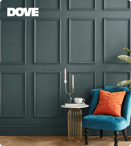 Dove eCommerce integration case study