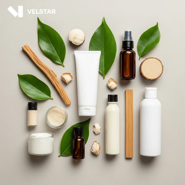 Future of Beauty eCommerce - 2025 Trends