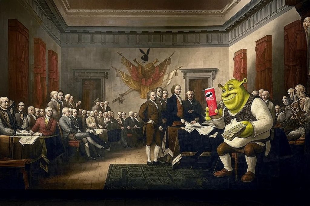 Citogenesis, GenAI, & The Fickle Future of Fact