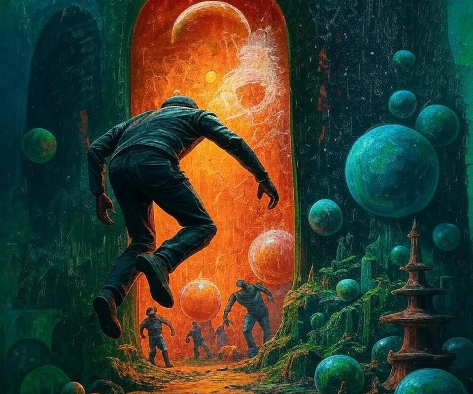 Generative Search: Your New Marketing Channel?