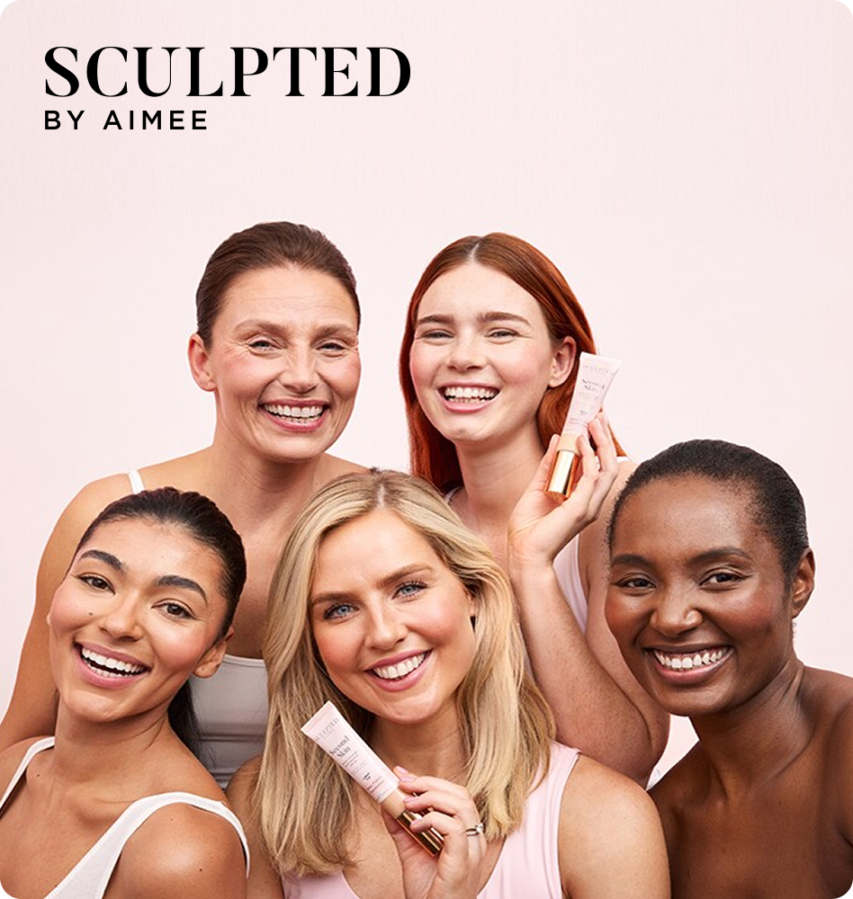 Sculpted By Aimee case study
