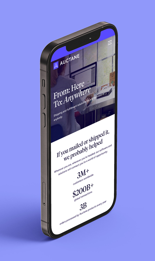 Auctane/Metapack - Image 1