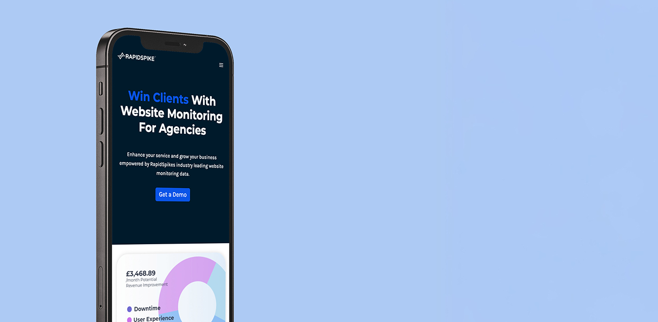 RapidSpike - Image 5