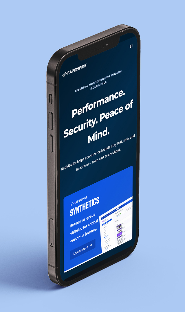 RapidSpike - Image 1