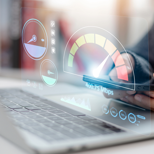 RapidSpike - Image 1