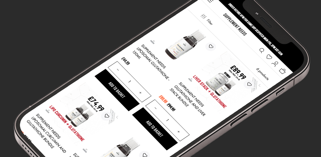 Supplement Needs - Image 5