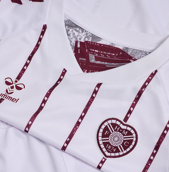 Hearts FC - Image 2