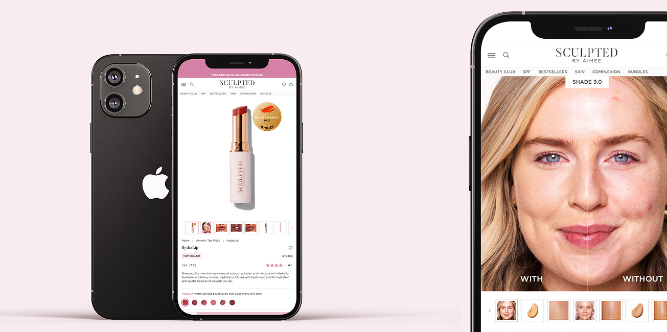 Sculpted by Aimee - Image 5