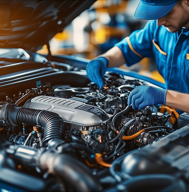 LKQ Euro Car Parts