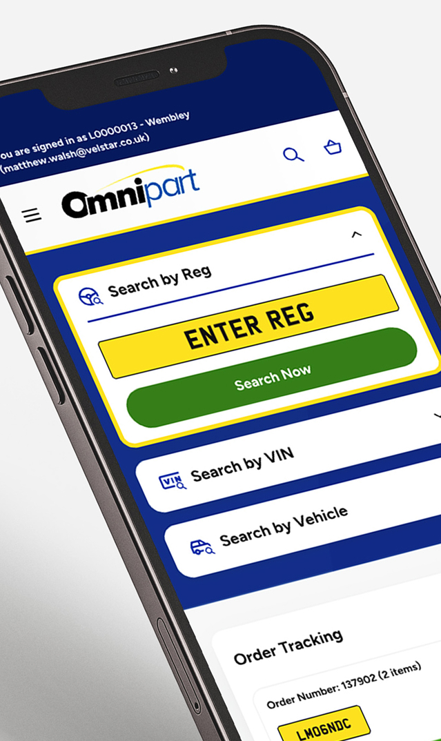 LKQ Euro Car Parts - Image 1