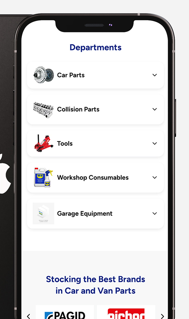 LKQ Euro Car Parts - Image 2