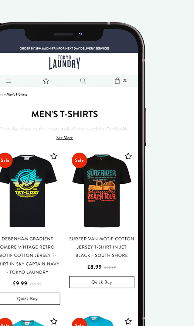 Tokyo Laundry - Image 2