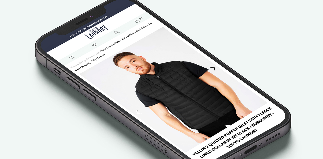 Tokyo Laundry - Image 5