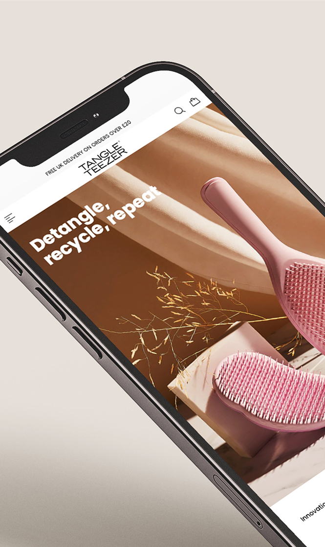 Tangle Teezer - Image 2