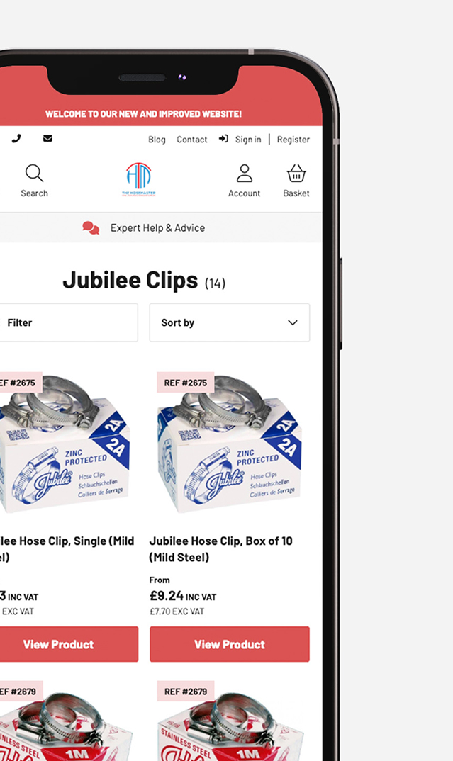 The Hosemaster - Image 1