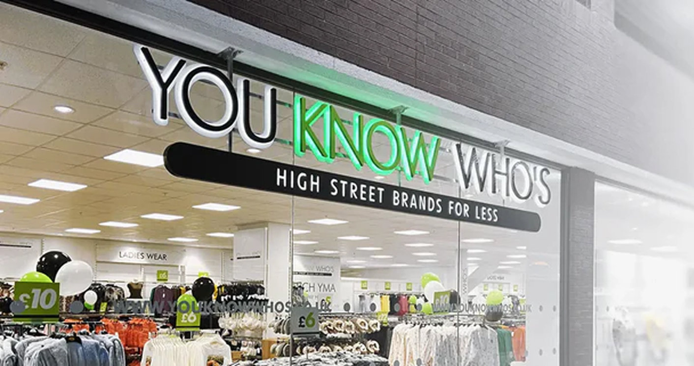 You Know Who's - affiliates