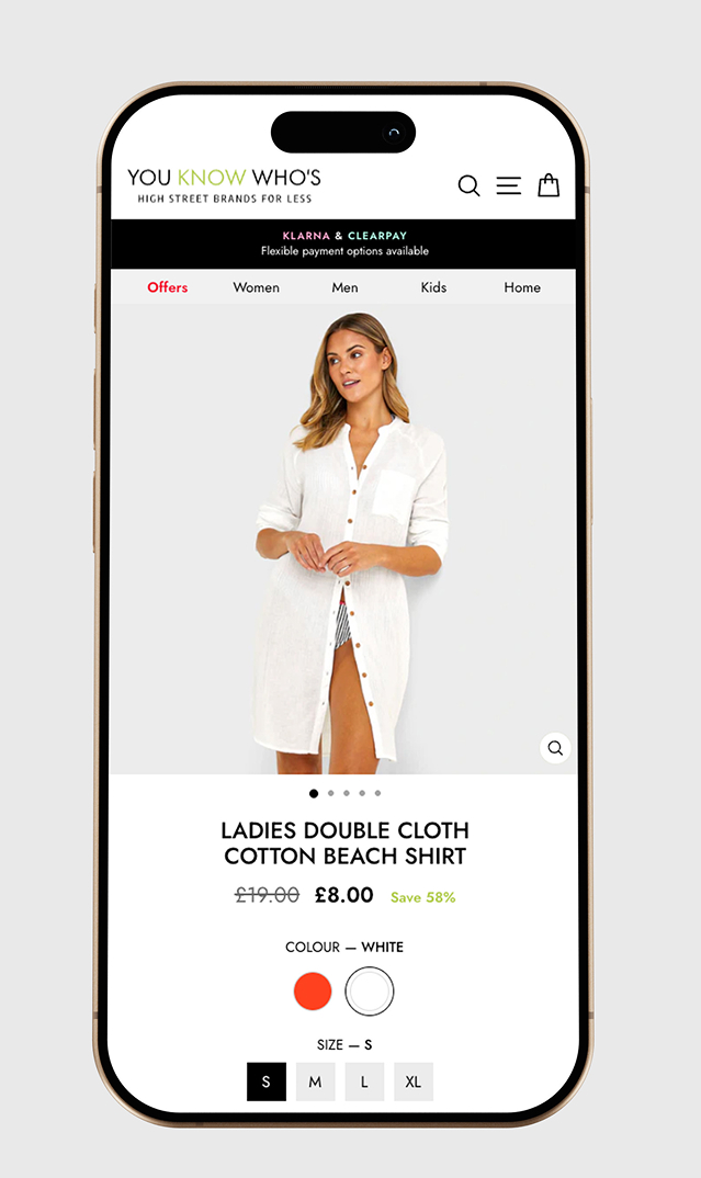 You Know Who's - affiliates - Image 1