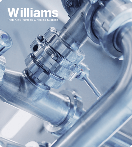 Williams F1 performance marketing case study