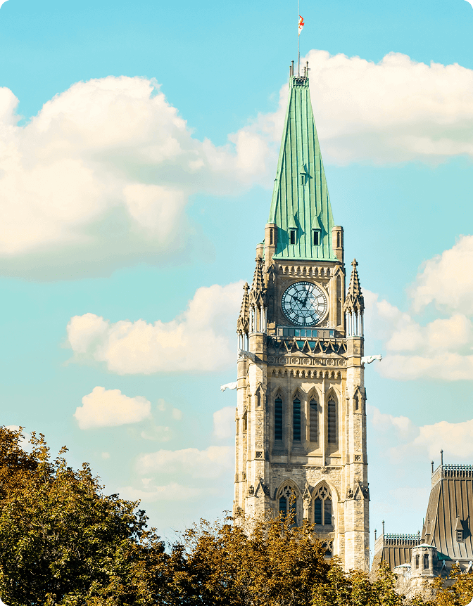 Velstar office Ottawa