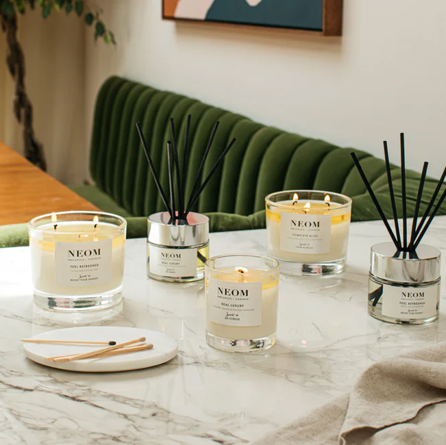 NEOM Wellbeing - Image 1