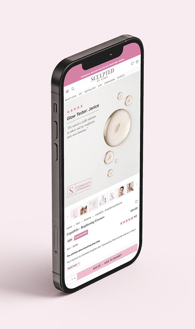 Sculpted by Aimee  - Image 3