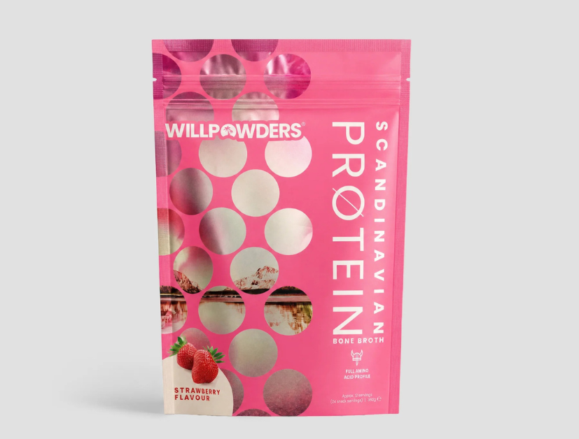 WillPowders - Image 1