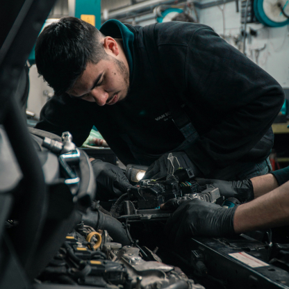 LKQ Euro Car Parts