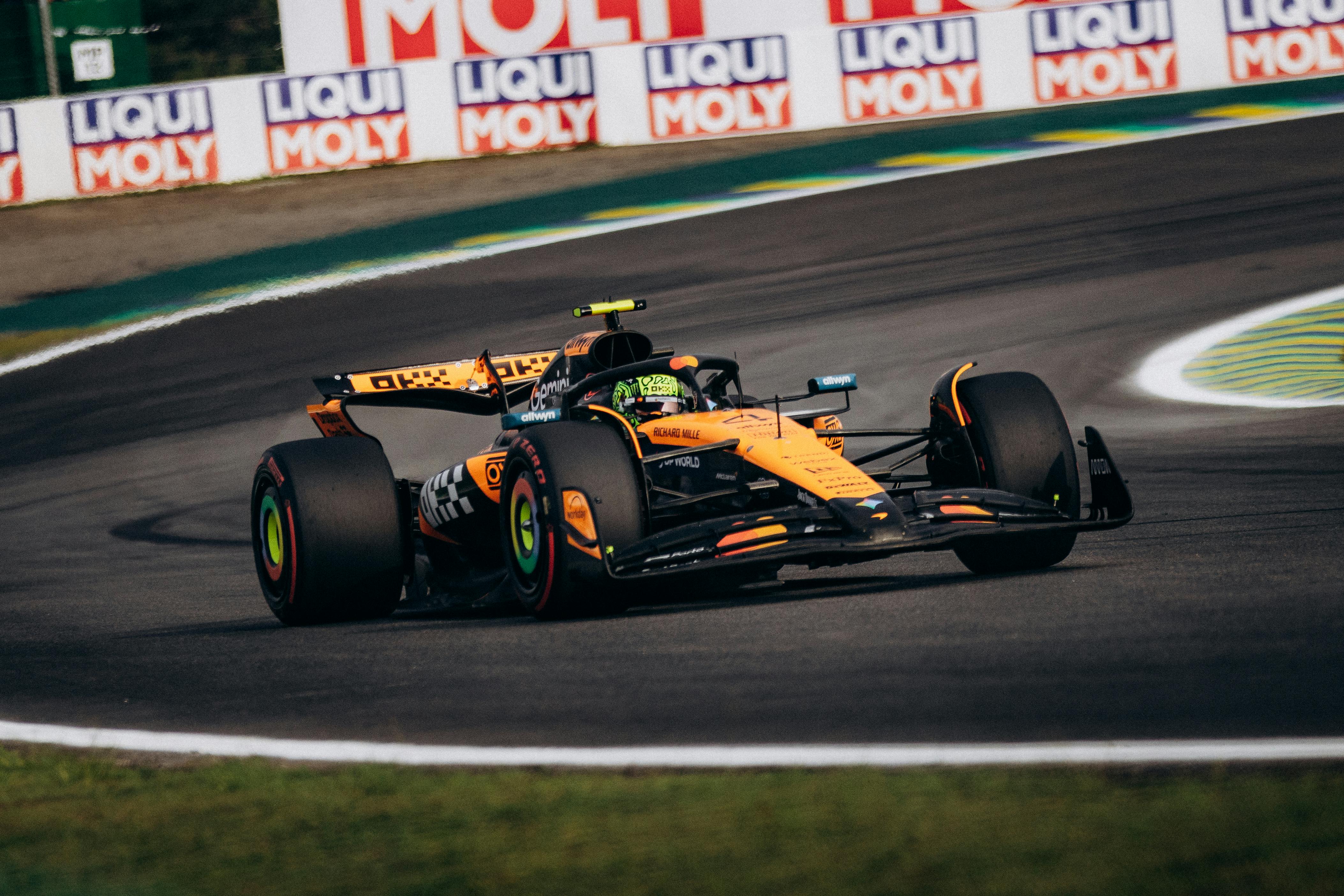 FIA: Formula 1 - Image 1