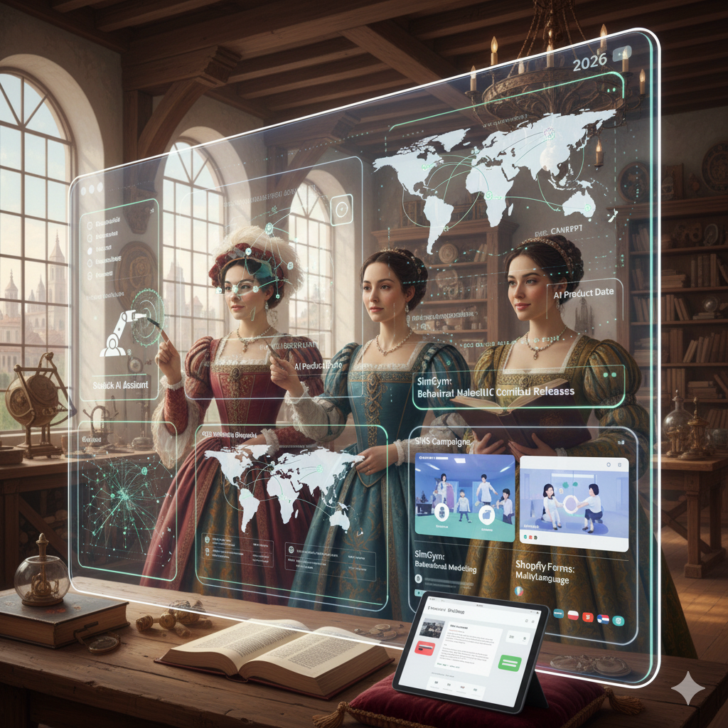 How the latest Shopify Editions will impact your eCommerce Store