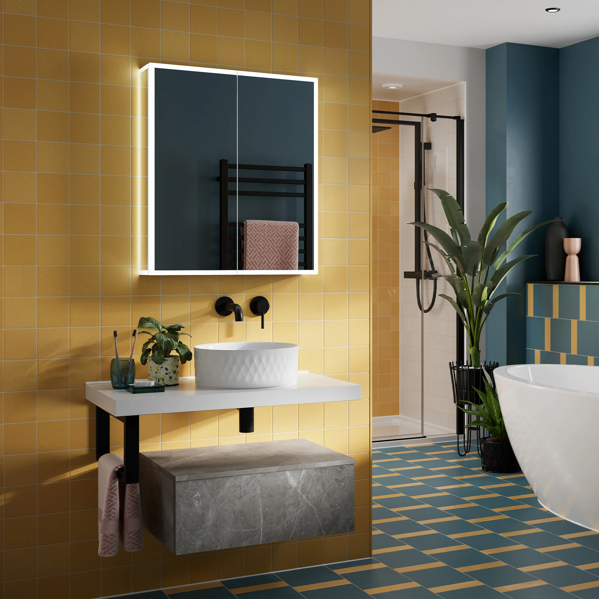 HiB Bathrooms  - Image 2