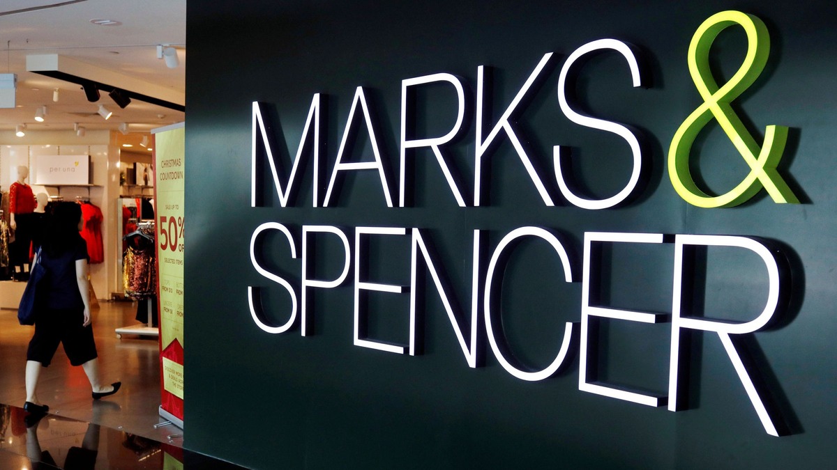 Marks & Spencer - Image 2