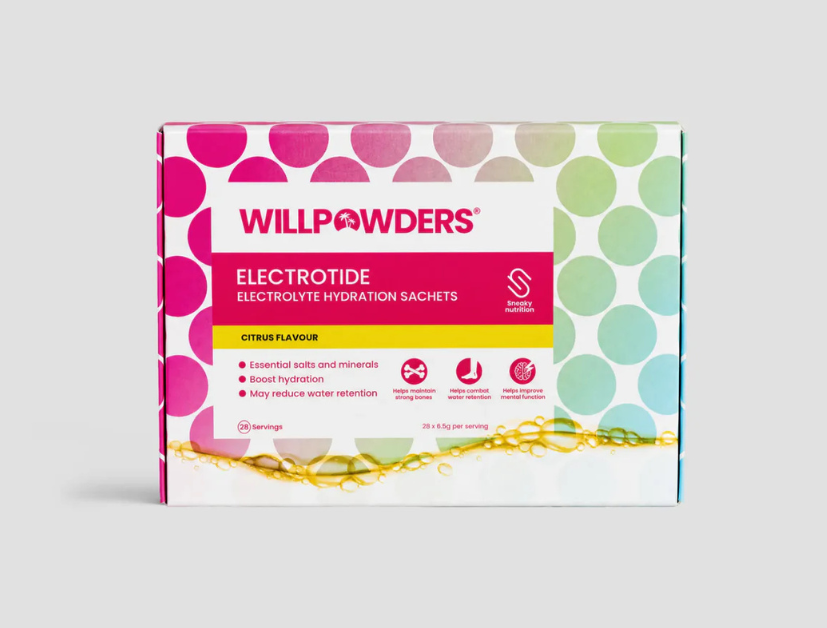 WillPowders - Image 2