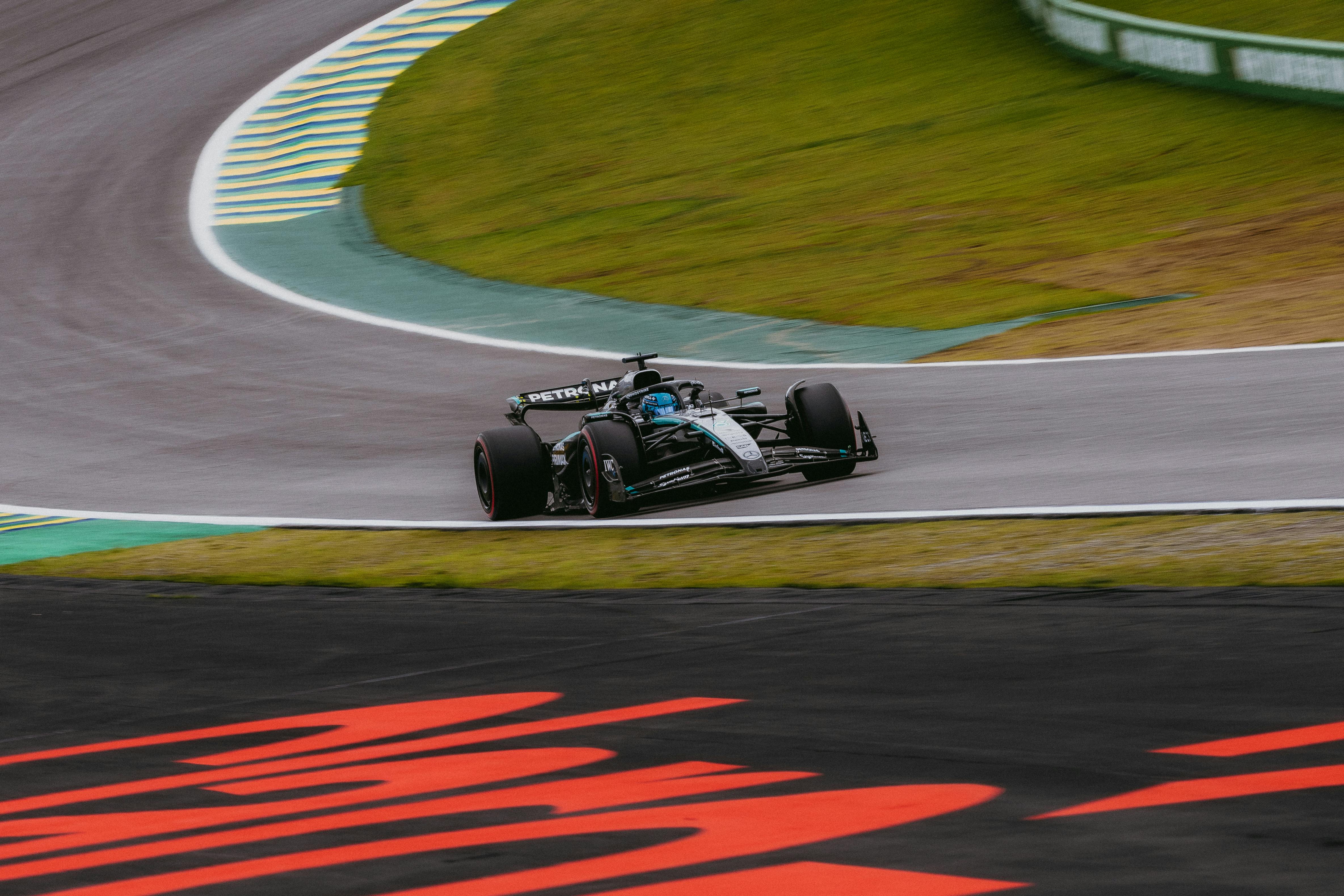 FIA: Formula 1