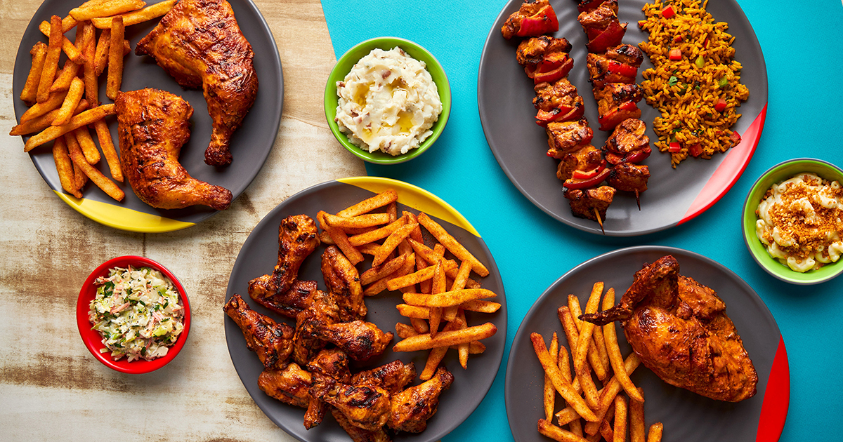 Nando's