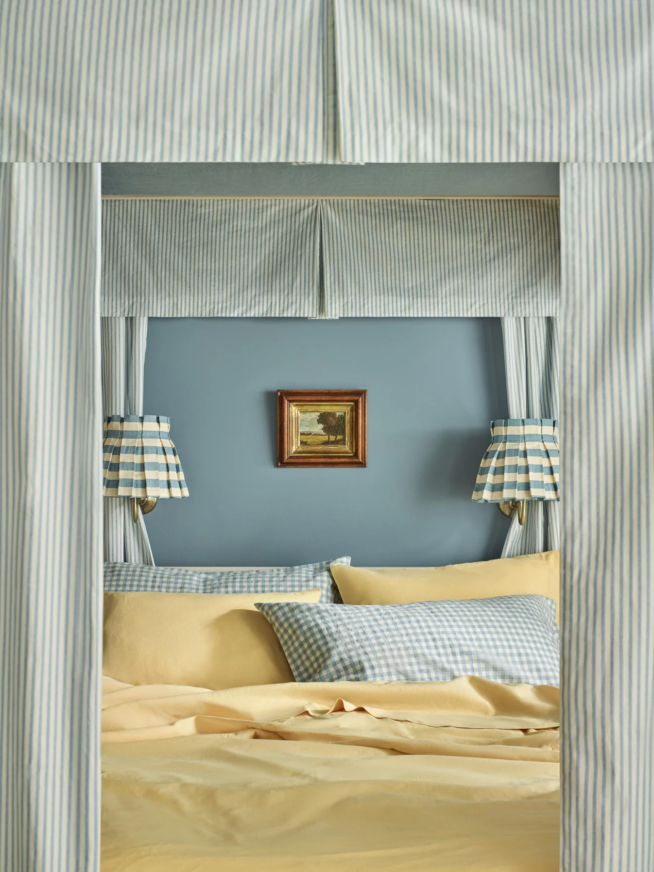 Piglet in Bed - Image 2
