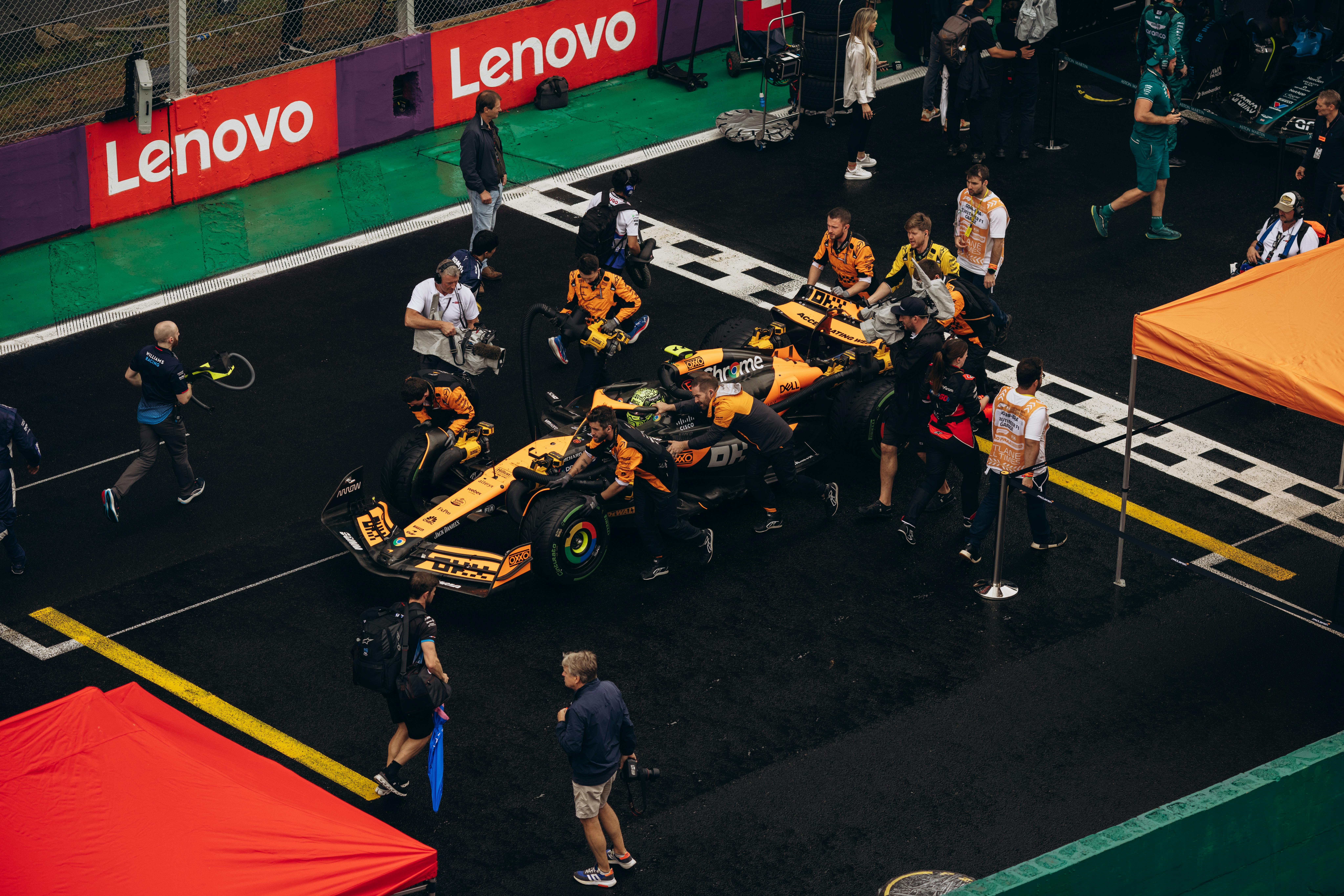 FIA: Formula 1 - Image 2