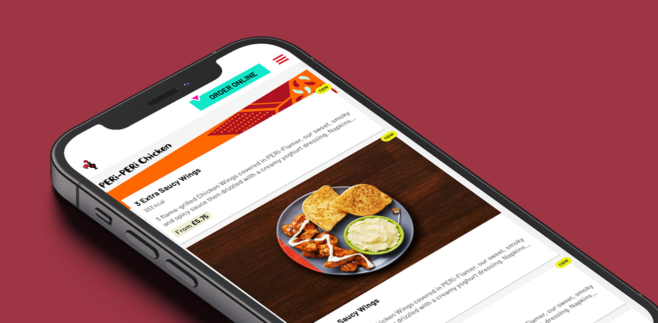 Nando's - Image 3