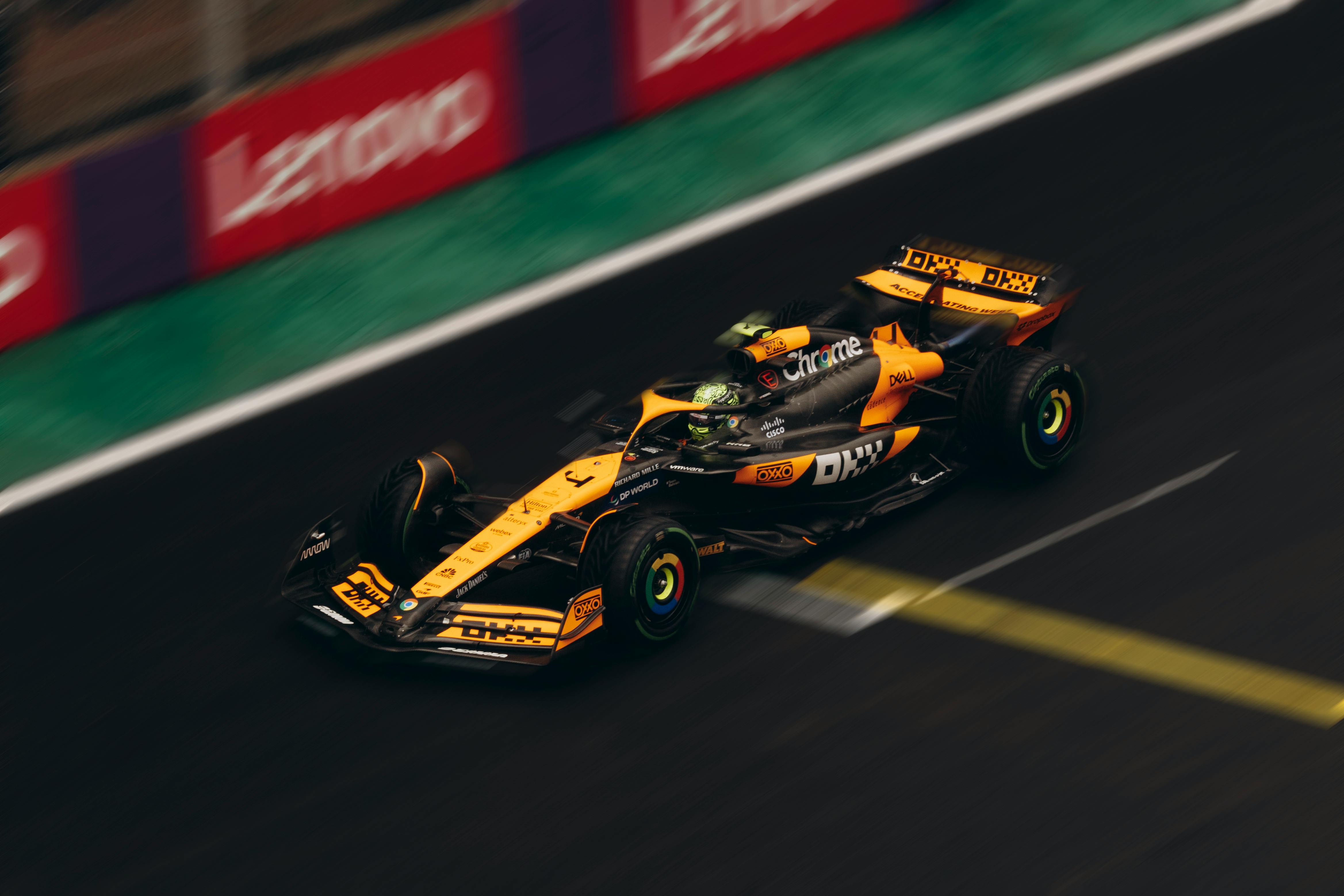 FIA: Formula 1 - Image 3