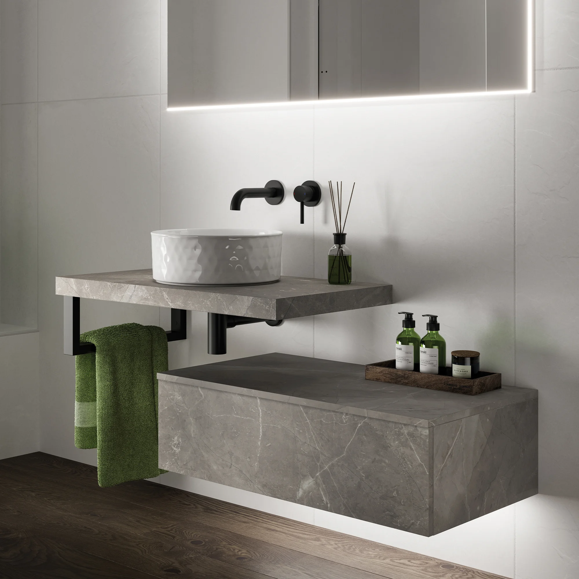 HiB Bathrooms  - Image 1