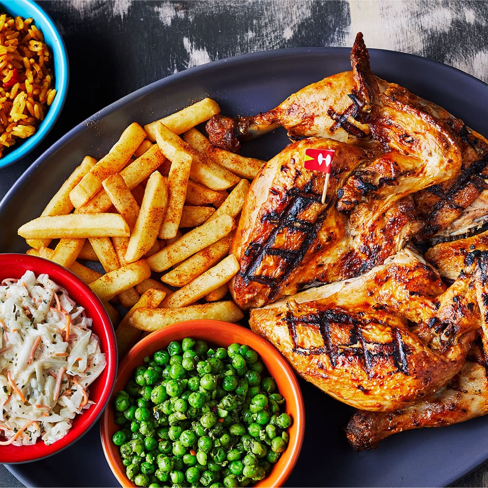 Nando's - Image 2
